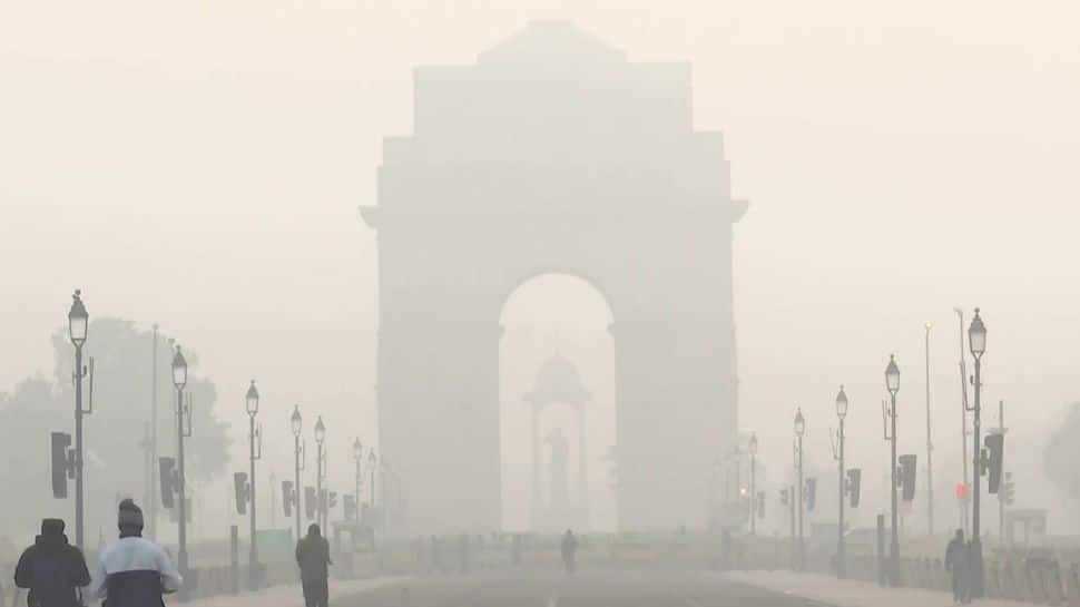 CAQM lifts GRAP stage III curbs in Delhi-NCR as AQI improves