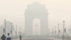 CAQM lifts GRAP stage III curbs in Delhi-NCR as AQI improves