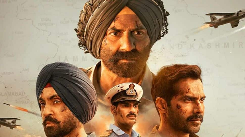 Border 2: 5 big reasons why Sunny Deol’s 2026 war epic is one of the most awaited films