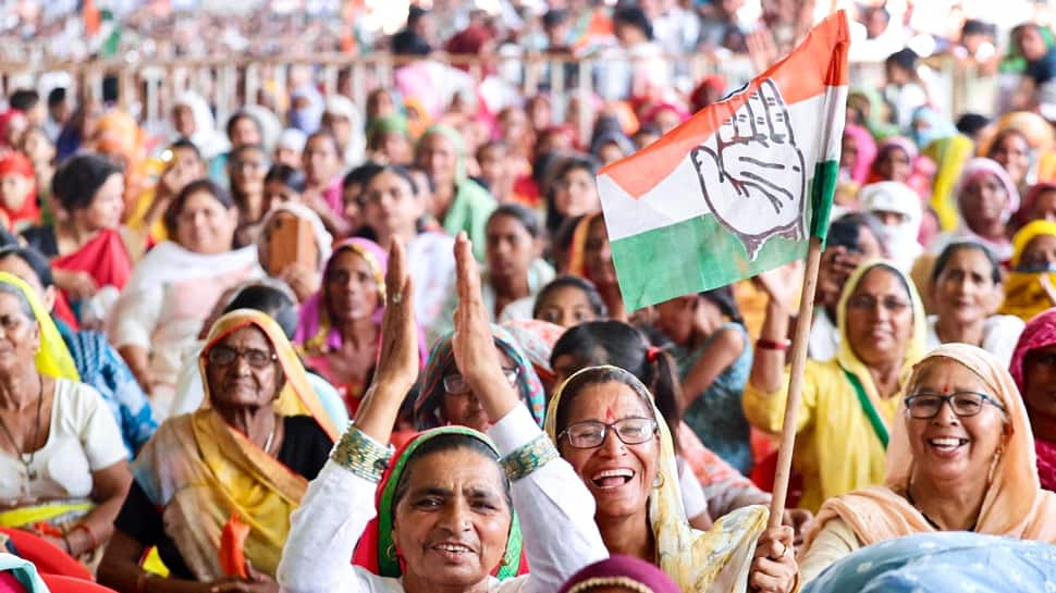 No alliance with Left? Congress may contest West Bengal assembly polls on its own