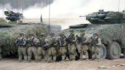 Germany’s military surge explained: why Berlin wants Europe’s strongest army