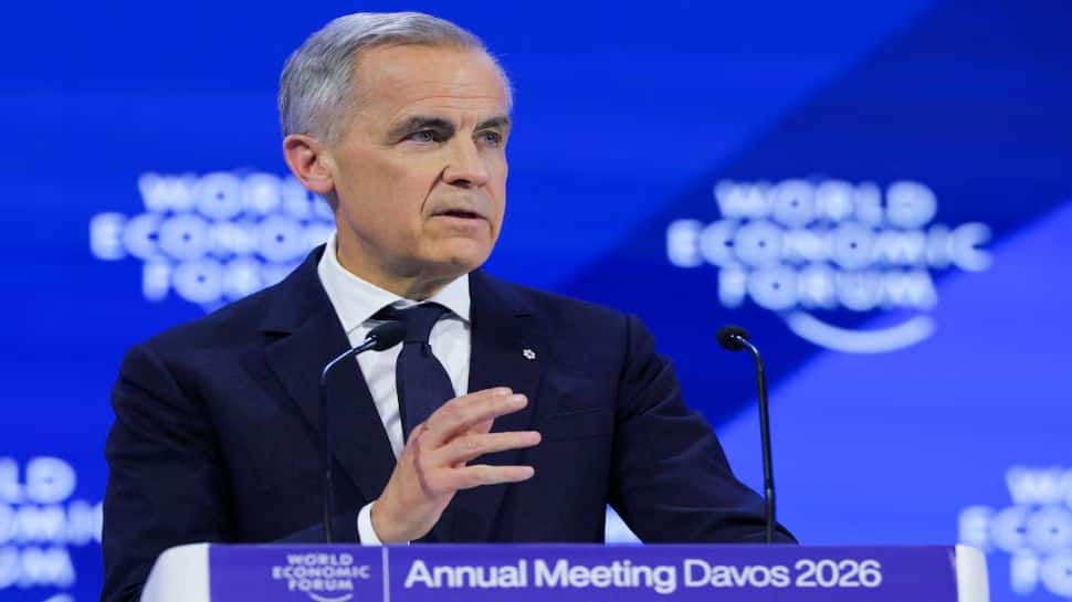Canada took on Trump in Davos, why is India staying silent?