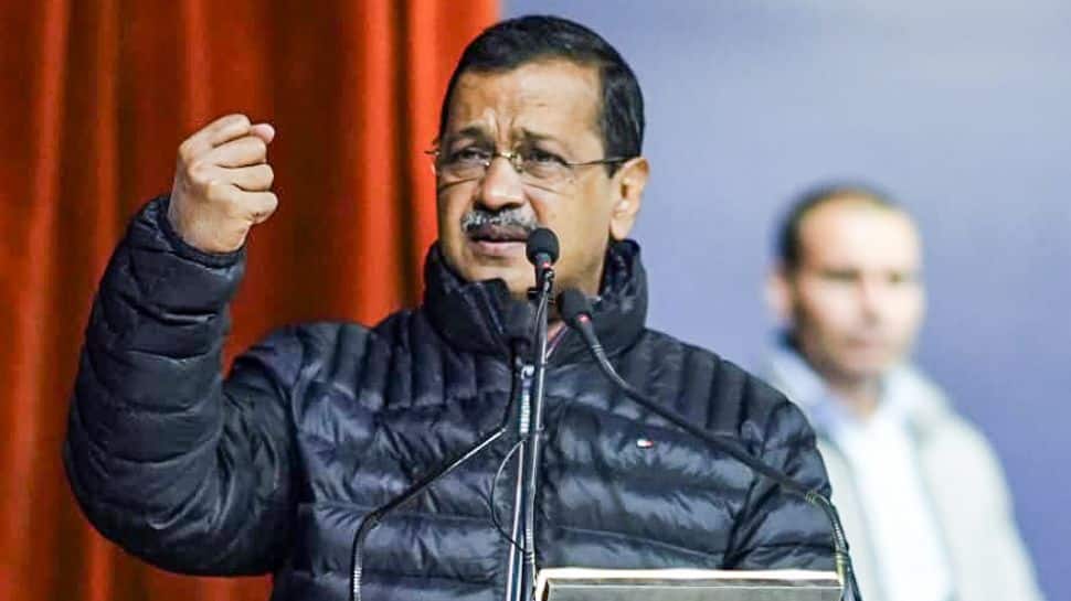 Excise Policy case: Delhi court acquits Kejriwal in two ED summons cases
