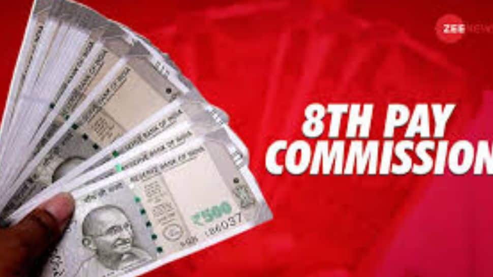 Big pay hike talks begin! Govt employee unions set to finalise 8th Pay Commission demands
