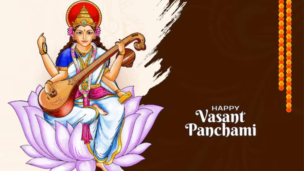 Basant Panchami 2026: Date, puja muhurat, rituals, and significance of Saraswati Puja