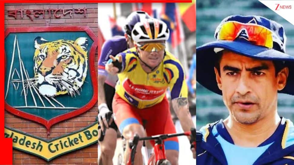 Zee Sports Morning Bulletin: Bangladesh boycott row deepens