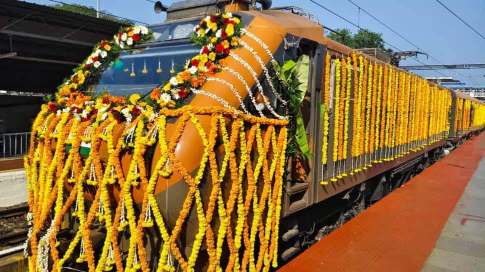 PM Modi to launch 3 new Amrit Bharat trains in Kerala today: Full list, route details