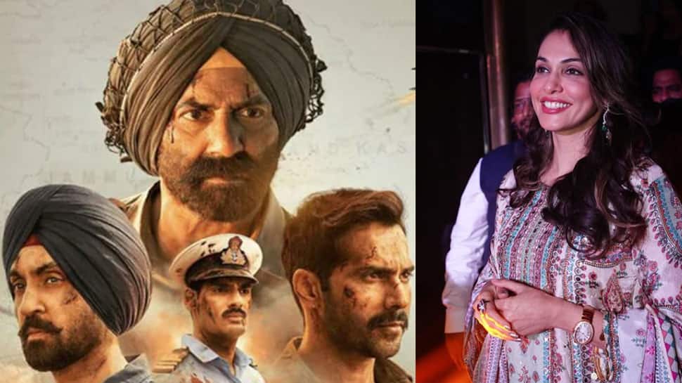 Border 2 Exclusive: Isha Koppikar feels 'every generation needs to experience', picks her favourite character from OG 'Border'