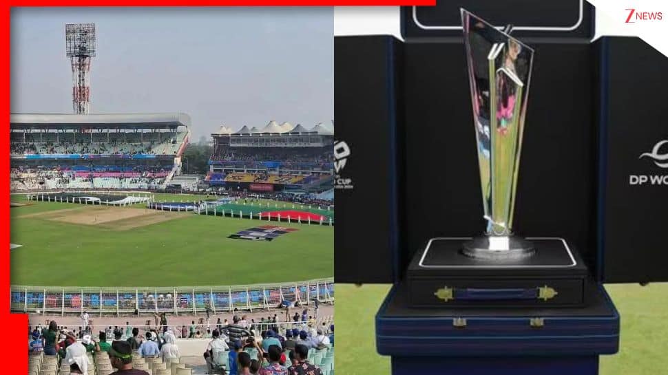 ICC clears Eden Gardens as T20 World Cup 2026 faces Bangladesh shock