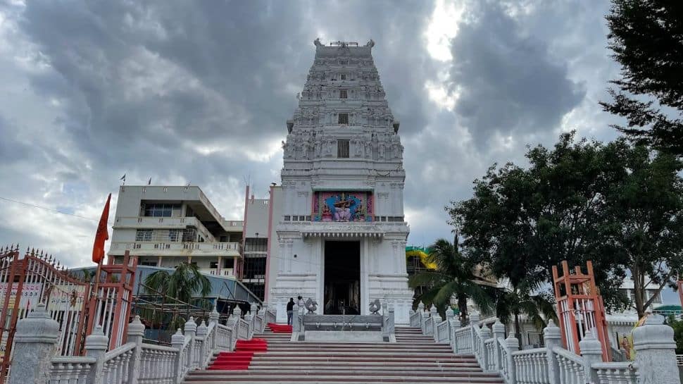 Vargal From Telangana to Tamil Nadu: 6 iconic temples of Goddess Saraswati ...