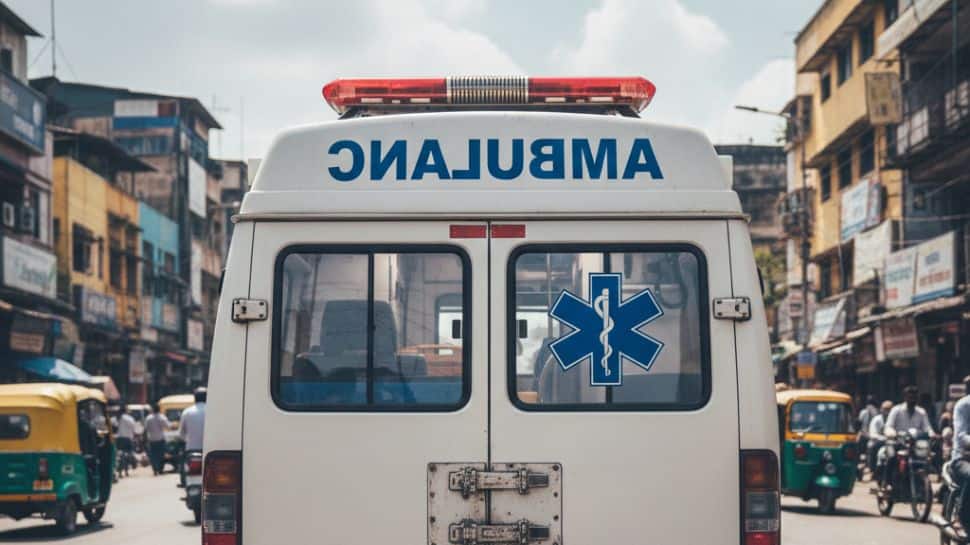 Madhya Pradesh: 22 fall ill in Indore after drinking contaminated water in fresh spate of cases