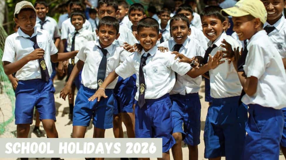 Bank school holiday today, January 23 in these states – Check details here