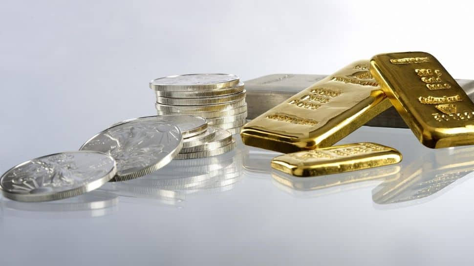 Gold, Silver Prices Continue To Touch New Highs Amid Global Uncertainty