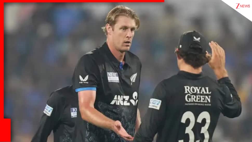 Injury blow for New Zealand as Adam Milne misses T20 World Cup 2026