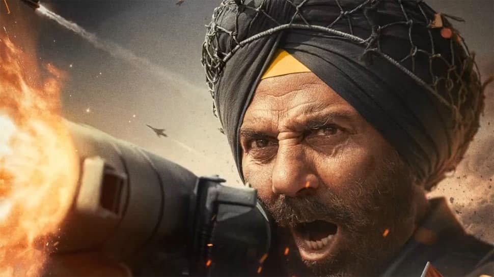 Sunny Deol's FIRST reaction After Border 2 Releases Today: 'No worries, no stress’