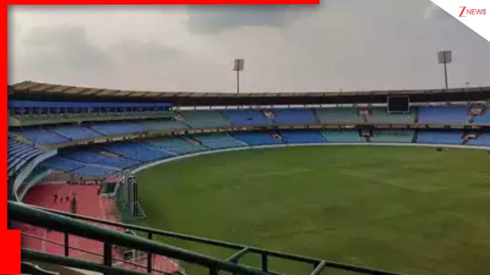 IND vs NZ Raipur weather report: Will rain affect the 2nd T20I?