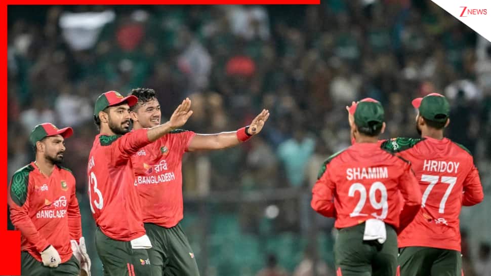 Why Bangladesh cricketers are missing out in Cricket’s franchise boom?