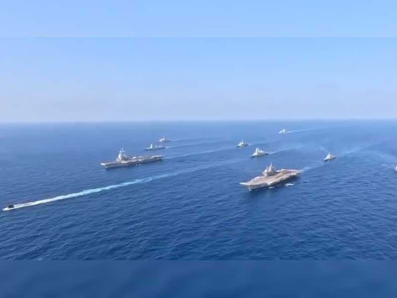 Seven Countries Using Black Shark