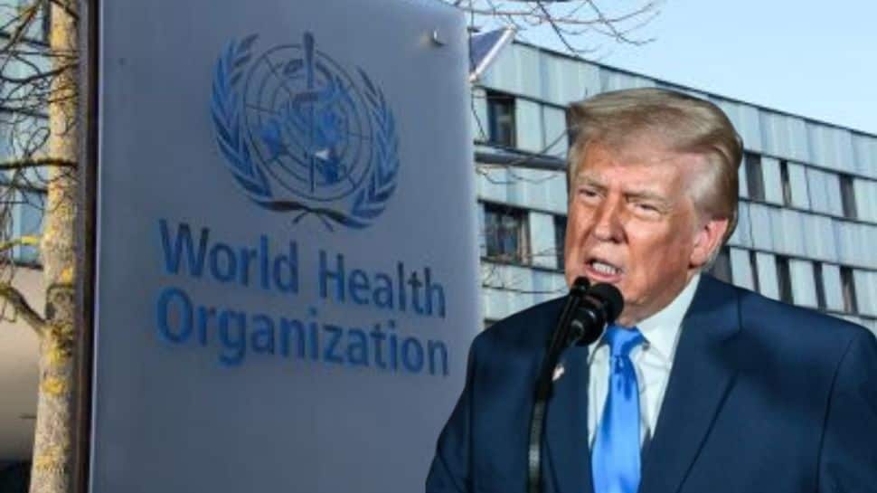 US exits WHO: From COVID-19 to anti-American narrative, what caused Trump to abandon world body