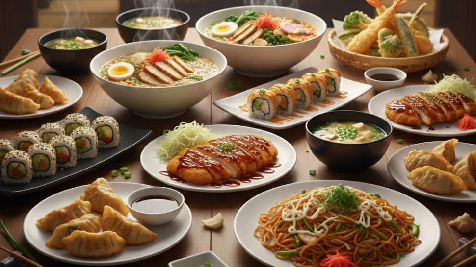 Japanese Comfort Foods That Blend Simplicity and Flavour