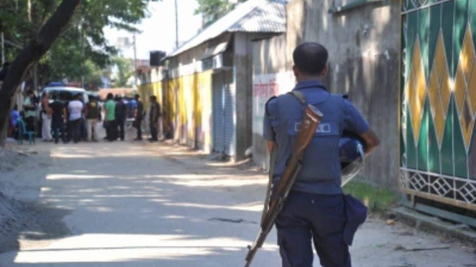 Bangladesh: BNP leader critically injured in Dhaka shooting amid rising political violence ahead of Feb polls