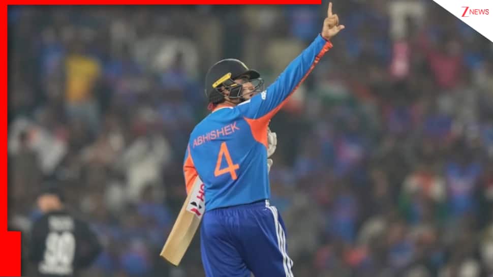 'When he gets going': Ravi Shastri backs Abhishek Sharma as India’s most impactful batter for T20 World Cup 2026