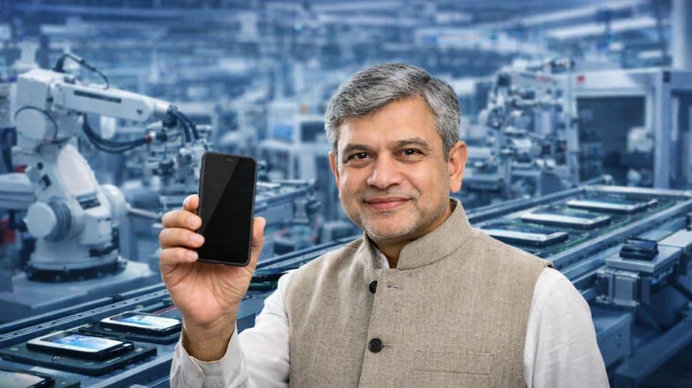 India's Emerging Smartphone Industry: Challenging the Chi...