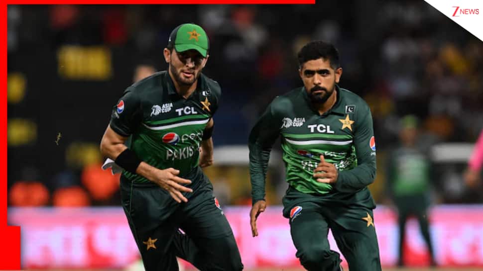 Babar Azam, Shaheen Afridi return as Pakistan announce squad for Australia T20Is