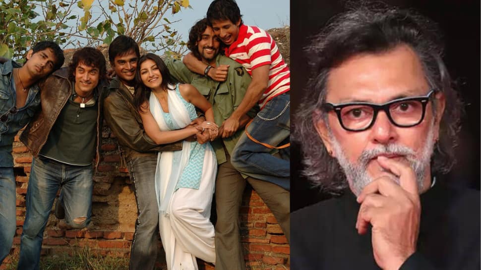 'Rang De Basanti Was Banned. We Fought it Out,' Reveals Director Rakeysh Omprakash Mehra