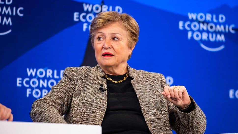 India’s Rise as a Global AI Power: Insights from the IMF ...