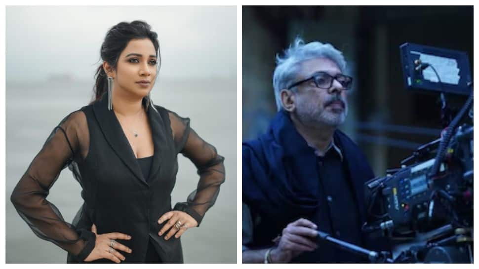 Republic Day 2026: Sanjay Leela Bhansali And Shreya Ghoshal Unite For I&B Ministry’s Tableau