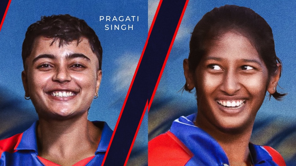 Delhi Capitals name replacements of Deeya Yadav, Mamatha Madiwala for remainder of WPL 2026