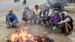Fresh cold wave to grip North India; IMD warns of fog, snowfall ahead