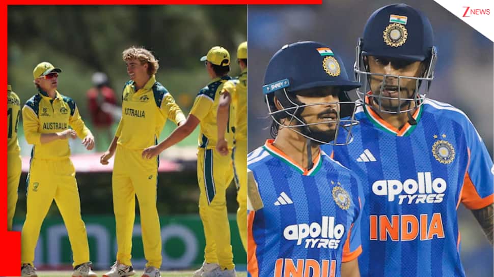 Zee Sports Morning Bulletin: Australia dominate in U19 World Cup, India take 2-0 lead against New Zealand in T20I