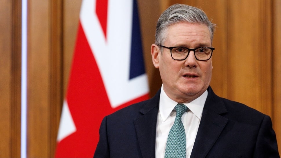 UK PM Starmer Calls Trump’s NATO Afghanistan Remarks 'Insulting' As Allies Push Back