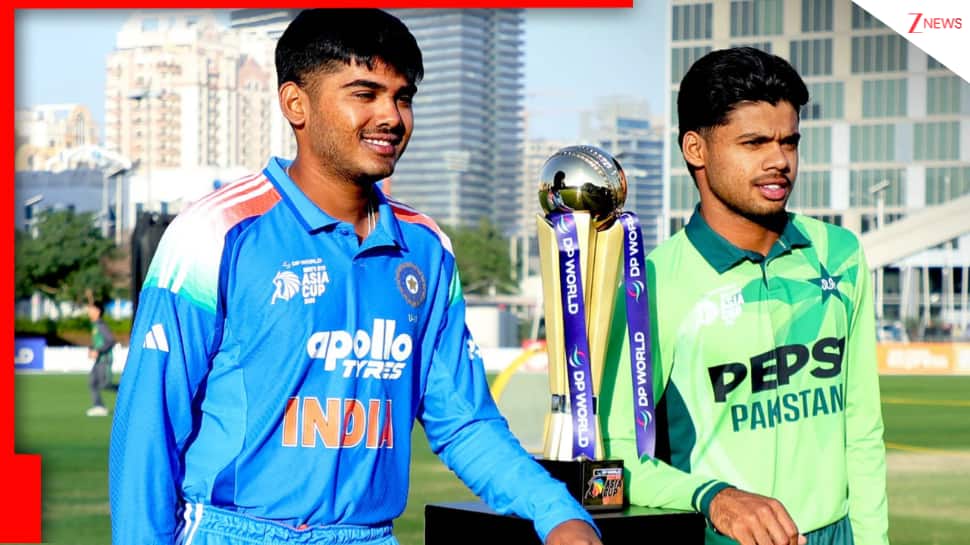 Will India face Pakistan in U19 World Cup 2026? Here’s what the schedule says