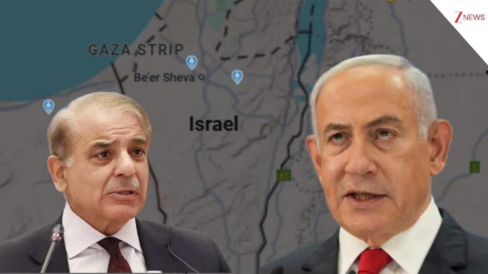 Pakistan humiliated at Davos: Israel publicly rejects Sharif's Gaza peace bid, calls Islamabad 'terror supporter'