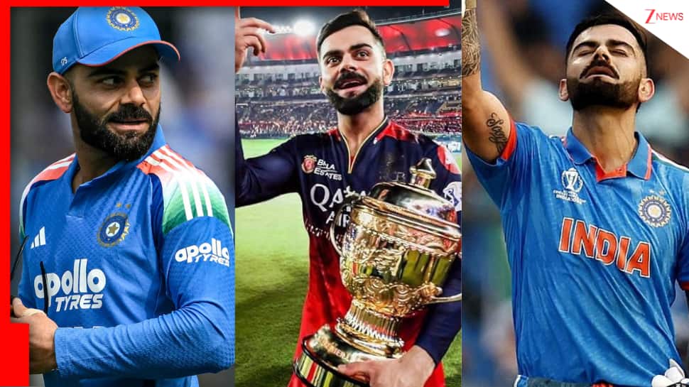 Virat Kohli still not finished? Why post-35 phase may be best of his career - Check records, legacy of run machine in modern era