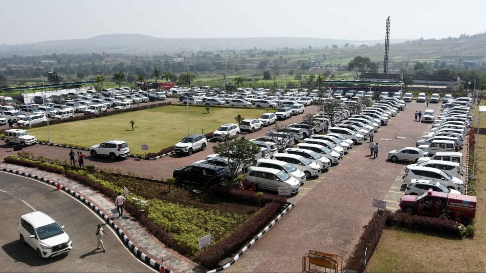 Delhi parking fees to double during GRAP 3 & 4: New rule to deter private vehicles