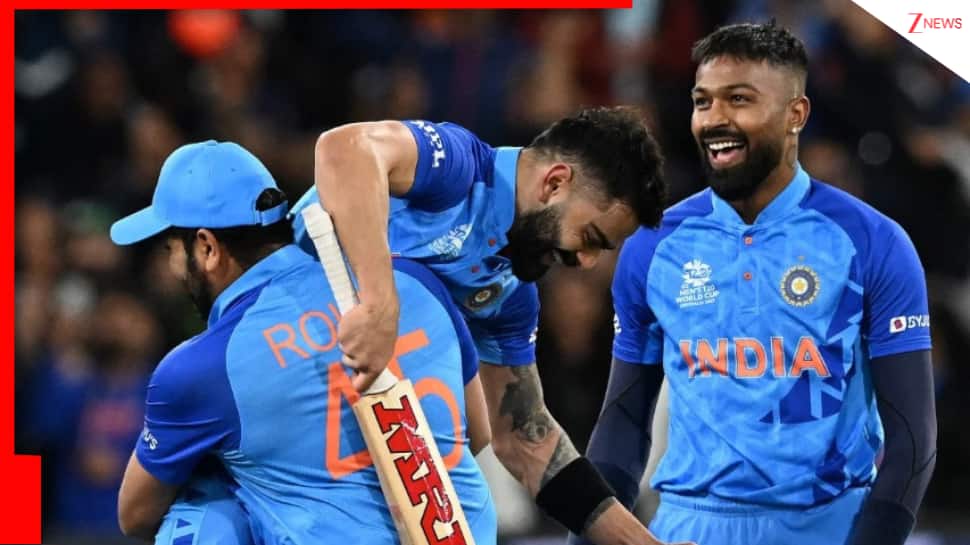 Hardik Pandya overtakes Virat Kohli in T20Is, trails only Rohit Sharma after 2nd T20I vs New Zealand