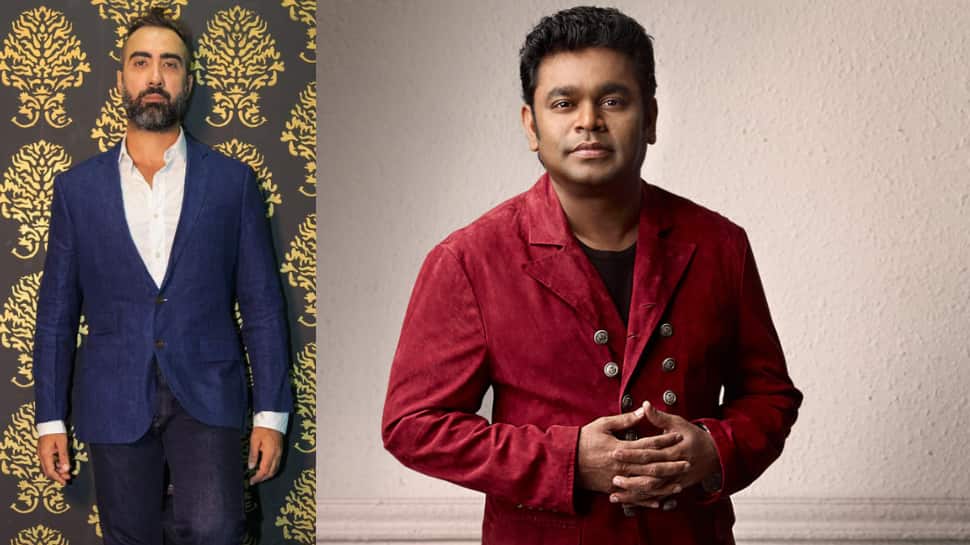 Ranvir Shorey Disagrees With AR Rahman’s ‘Communal Bias’ Claim, Says Composer ‘Charges A Lot’