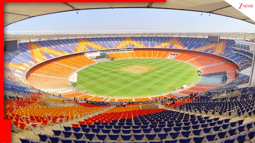 Why Narendra Modi Stadium could be run-fest venue at T20 World Cup 2026? T20I stats & analysis