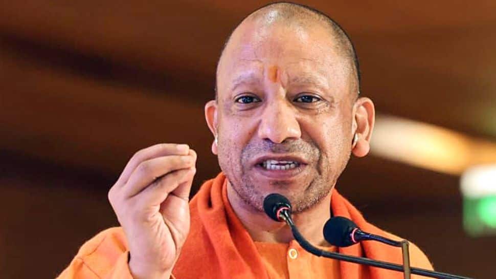 UP has transformed from sick state to India’s growth engine: CM Yogi Adityanath on Uttar Pradesh Day