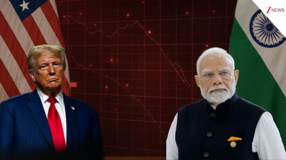 Will US remove tariffs on India? Treasury Secretary hints at 'path' after calling 25% levy 'huge success'