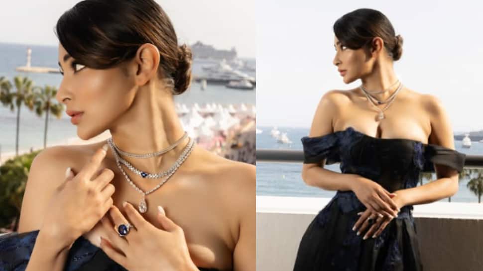 Mouni Roy alleges harassment by audience members during Karnal event, seeks strict action