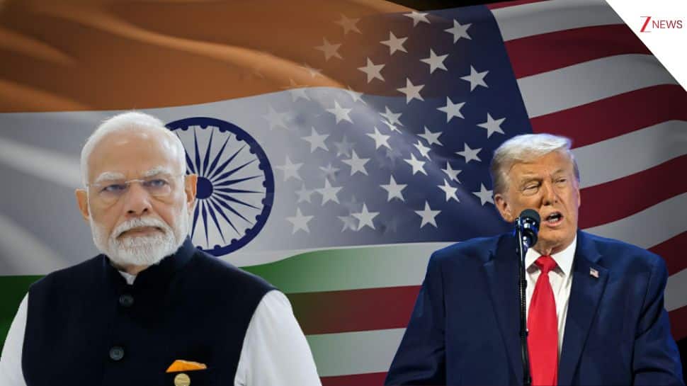 Will US remove tariffs on India? Treasury Secretary hints there's path to lift 25% Russian Oil levy