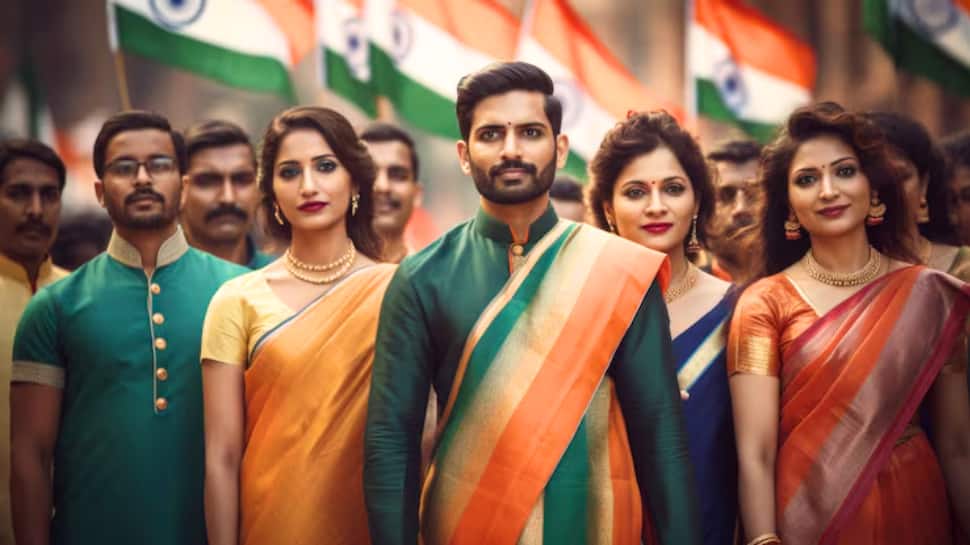 Republic Day 2026 fashion guide: Stunning patriotic outfit ideas to rock this January 26