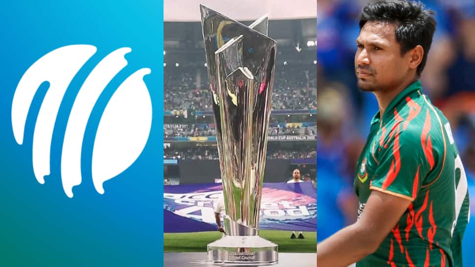 ICC officially replaces Bangladesh with Scotland for T20 World Cup 2026