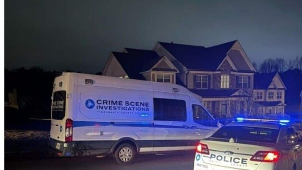 US domestic shooting: Four dead of Indian-origin family, critical 911 call, children hid inside closet - Shocking details emerge