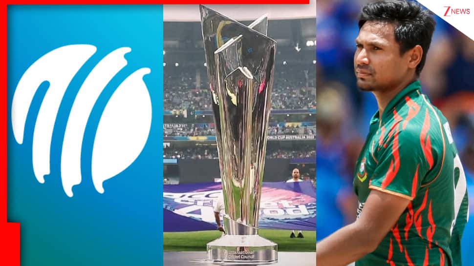 Bangladesh removed from T20 World Cup 2026 after refusing to travel to India; Scotland takes their spot; Check updated schedule